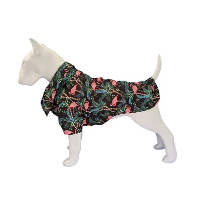 Мајице за псе Фламинго